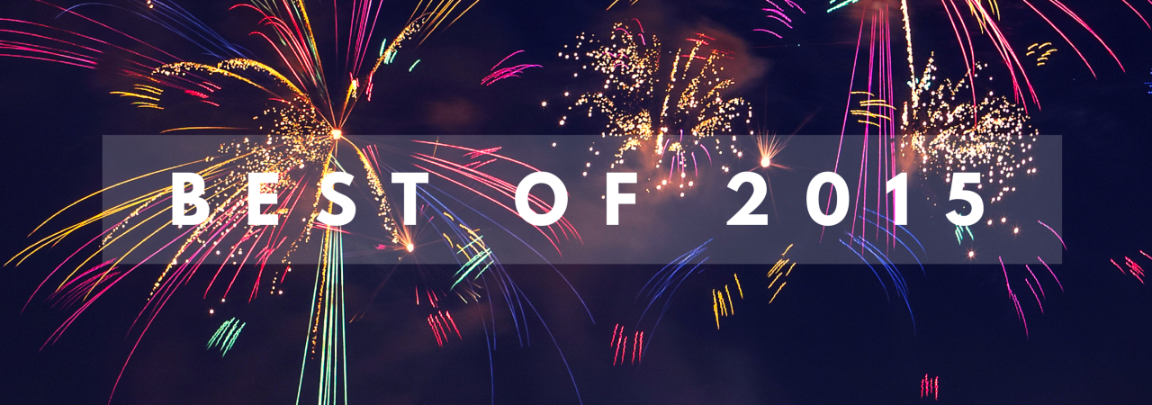 Image of ReadCube Papers 2015 Year Review