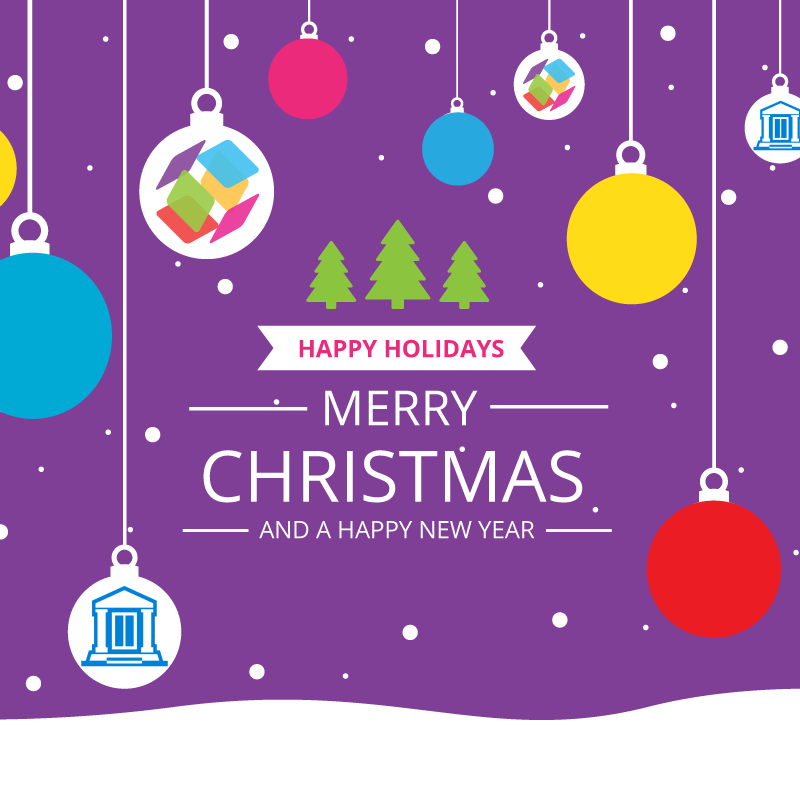 ReadCube Papers 2016 Christmas Card